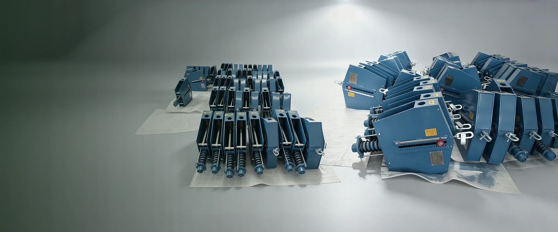 China Spring Supports Manufacturer China Spring Supports Manufacturer